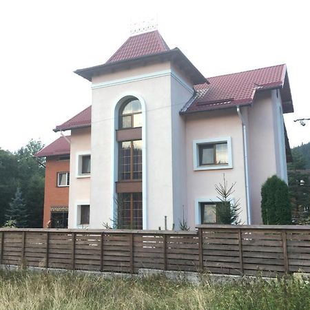 Кайзервальд Tatariv Kültér fotó