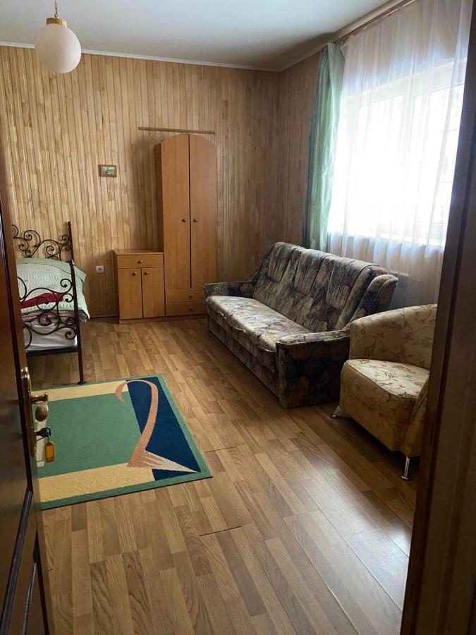 Кайзервальд Tatariv Kültér fotó