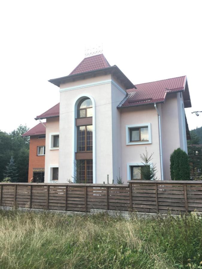 Кайзервальд Tatariv Kültér fotó